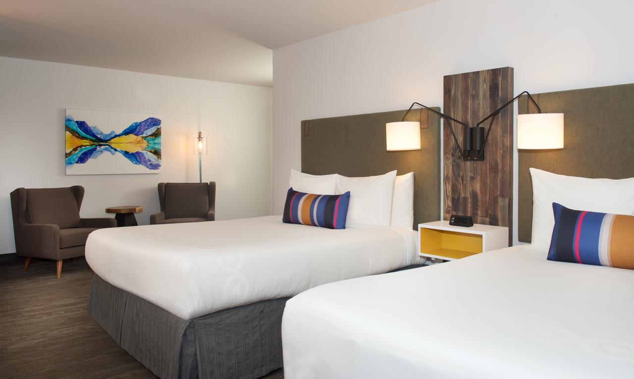 Hotel Becket Trademark Collection By Wyndham - thumb 26