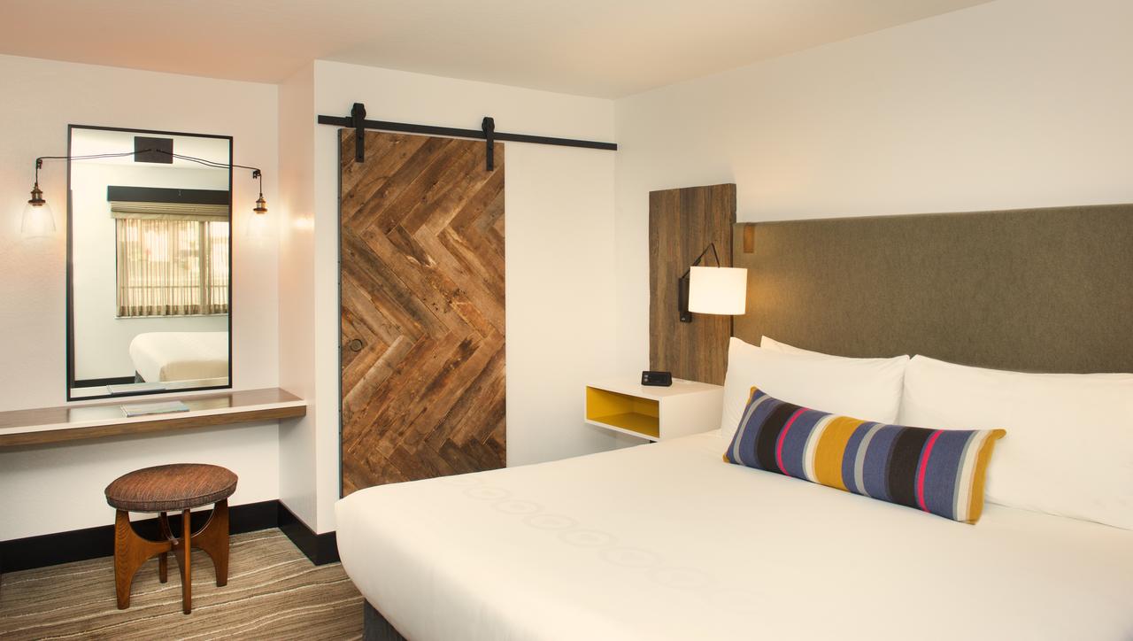 Hotel Becket Trademark Collection By Wyndham - thumb 24