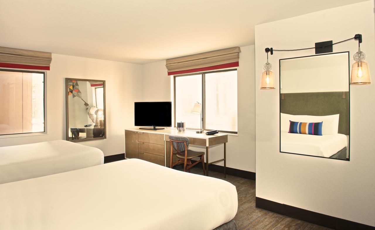 Hotel Becket Trademark Collection By Wyndham - thumb 28