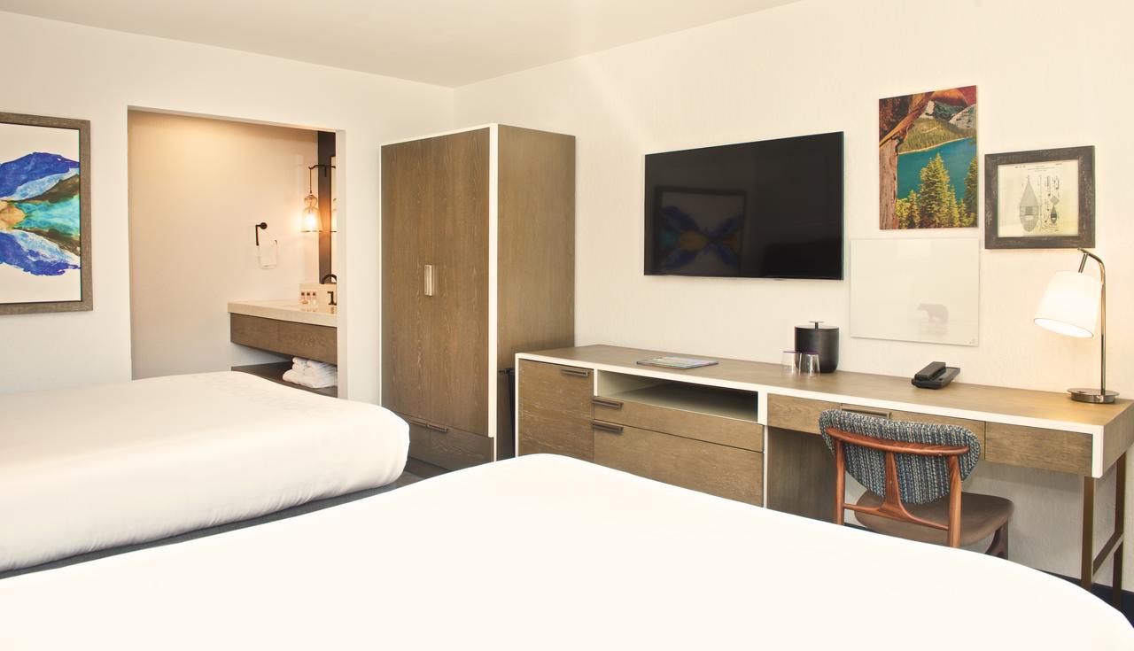 Hotel Becket Trademark Collection By Wyndham - thumb 22