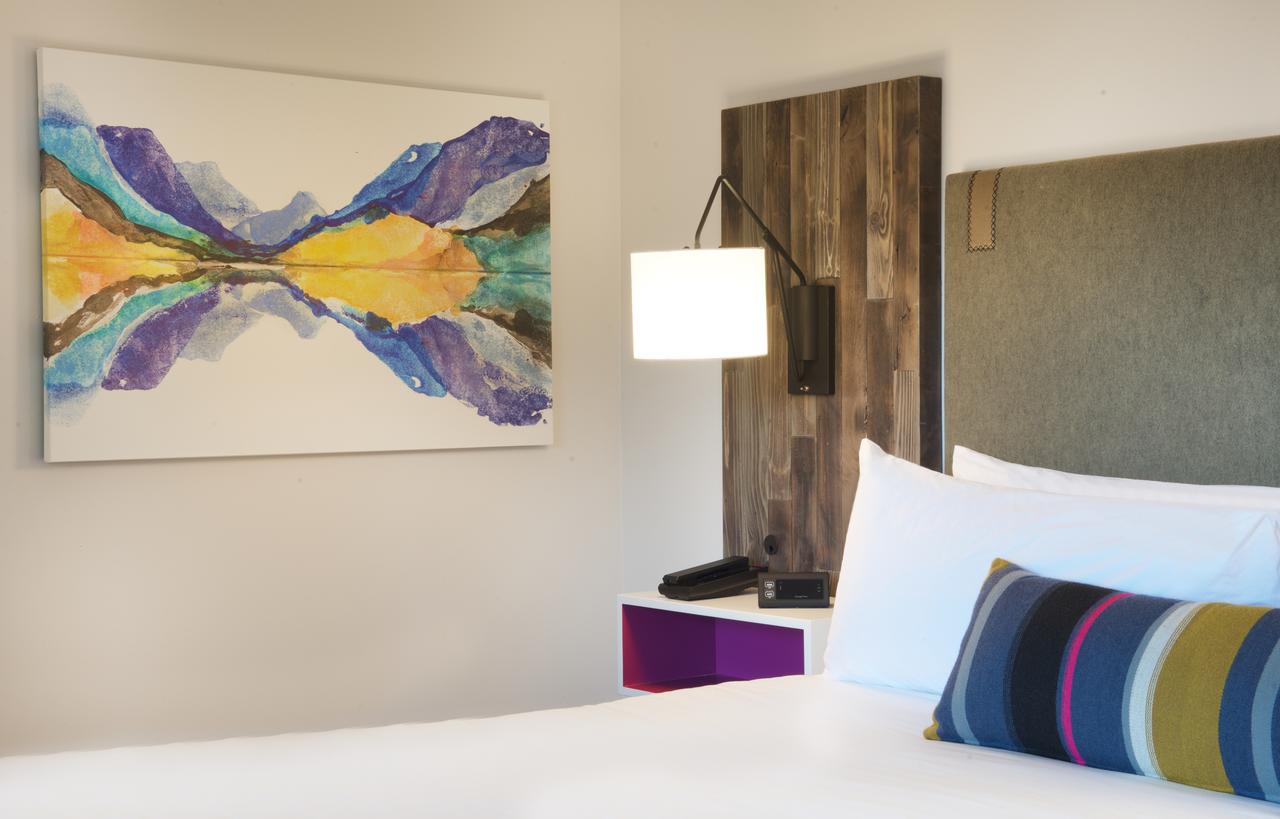 Hotel Becket Trademark Collection By Wyndham - thumb 35