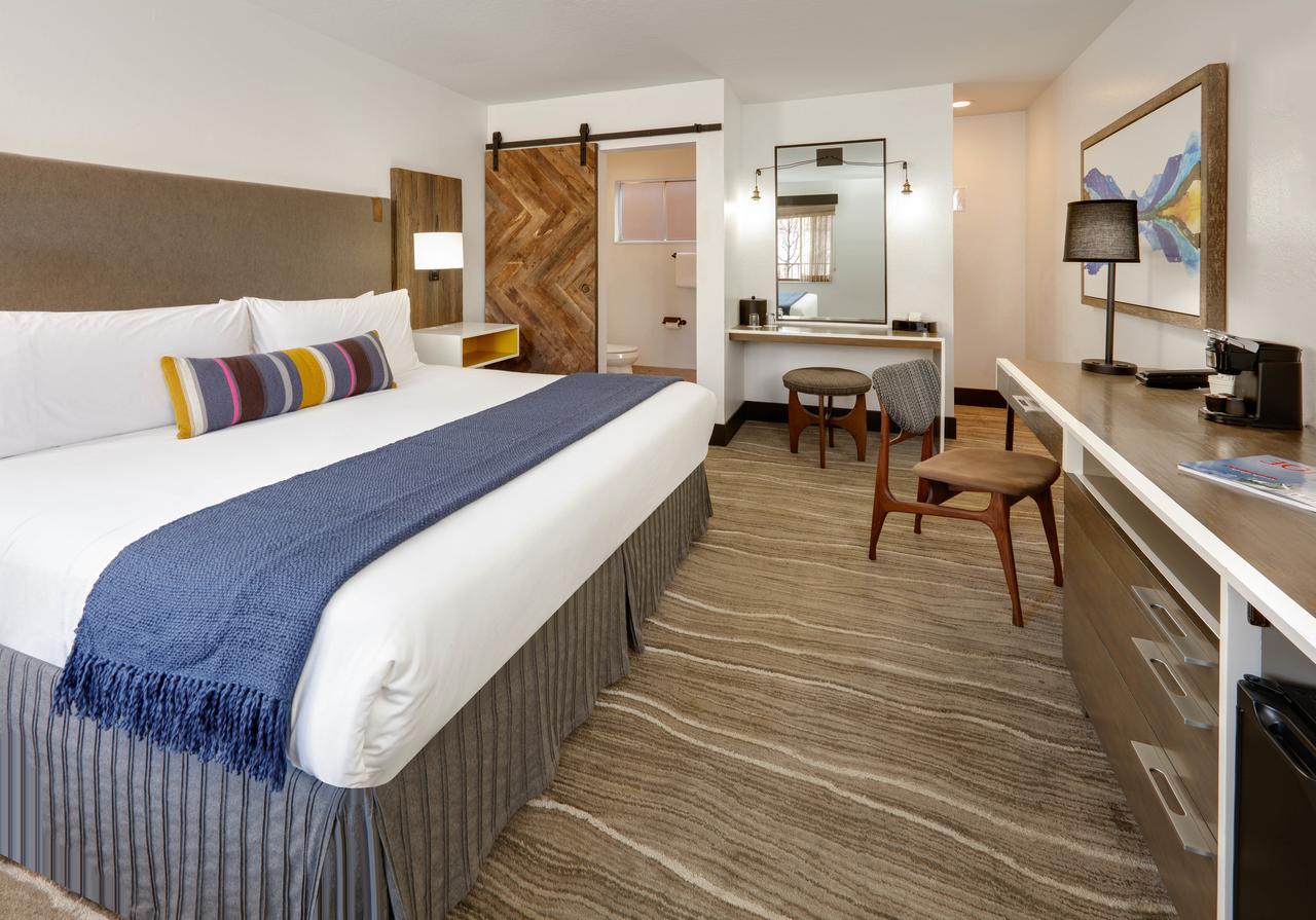 Hotel Becket Trademark Collection By Wyndham - thumb 4