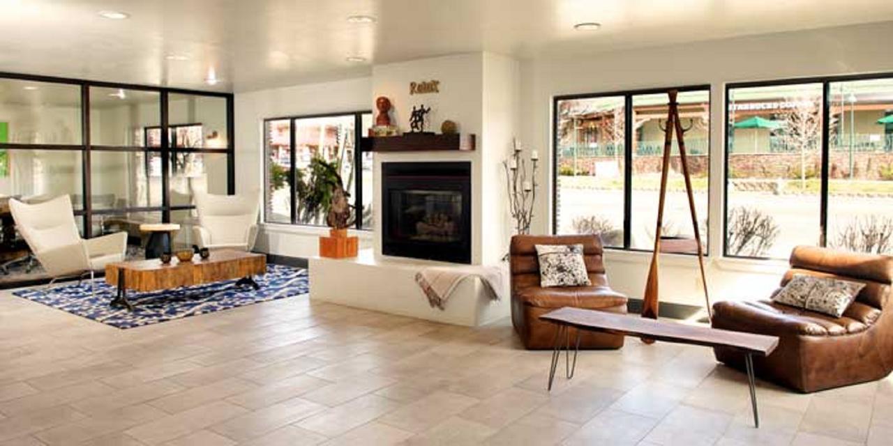 Hotel Becket Trademark Collection By Wyndham - thumb 10