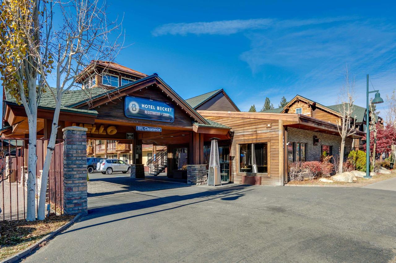 Hotel Becket Trademark Collection By Wyndham - thumb 42