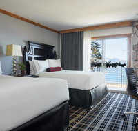 The Landing Resort and Spa - Tourism House