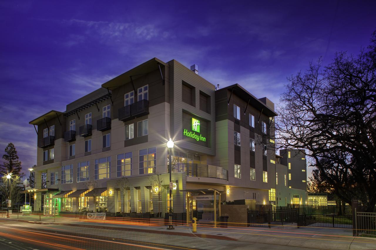 Holiday Inn Windsor - Wine Country - thumb 1