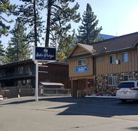 Lake Ridge - Tourism House