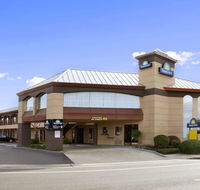 Days Inn by Wyndham Rocklin/Sacramento - Tourism House