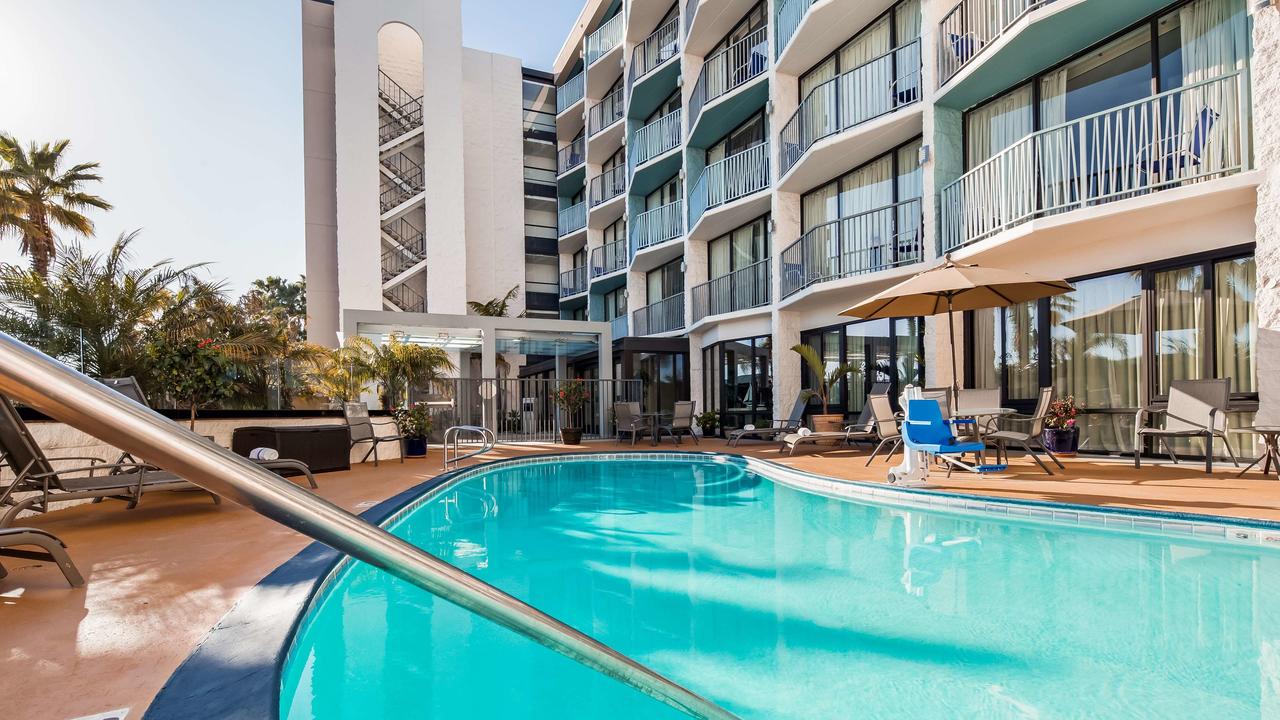 Best Western Yacht Harbor Hotel - thumb 13