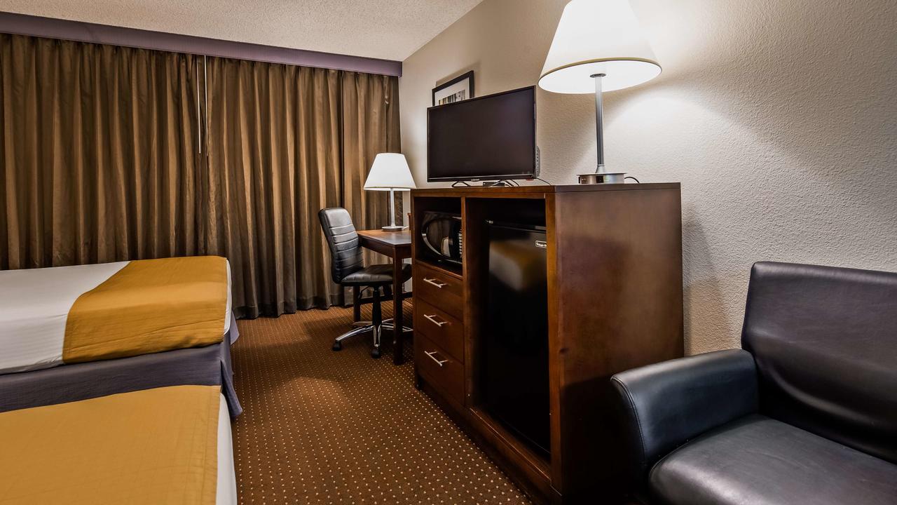 Best Western Yacht Harbor Hotel - thumb 14