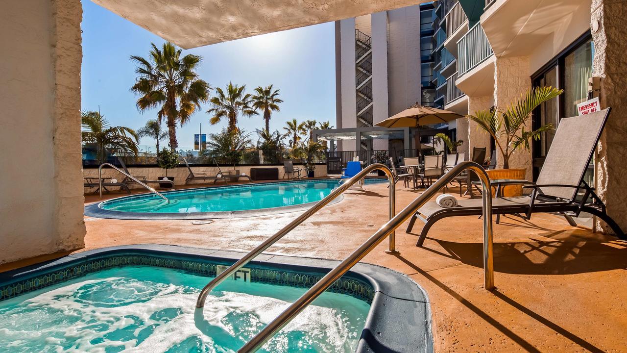 Best Western Yacht Harbor Hotel - thumb 23