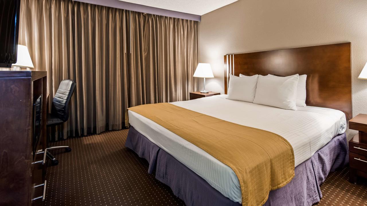 Best Western Yacht Harbor Hotel - thumb 10