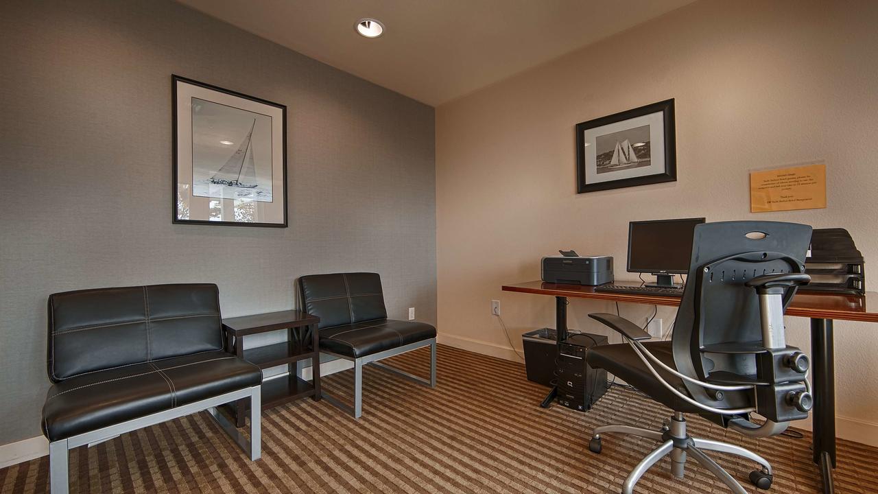 Best Western Yacht Harbor Hotel - thumb 1