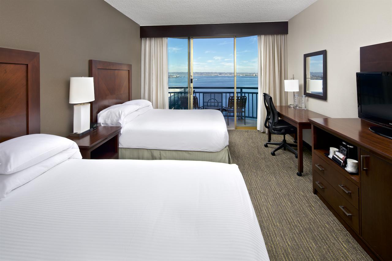 Wyndham San Diego Bayside - thumb 4