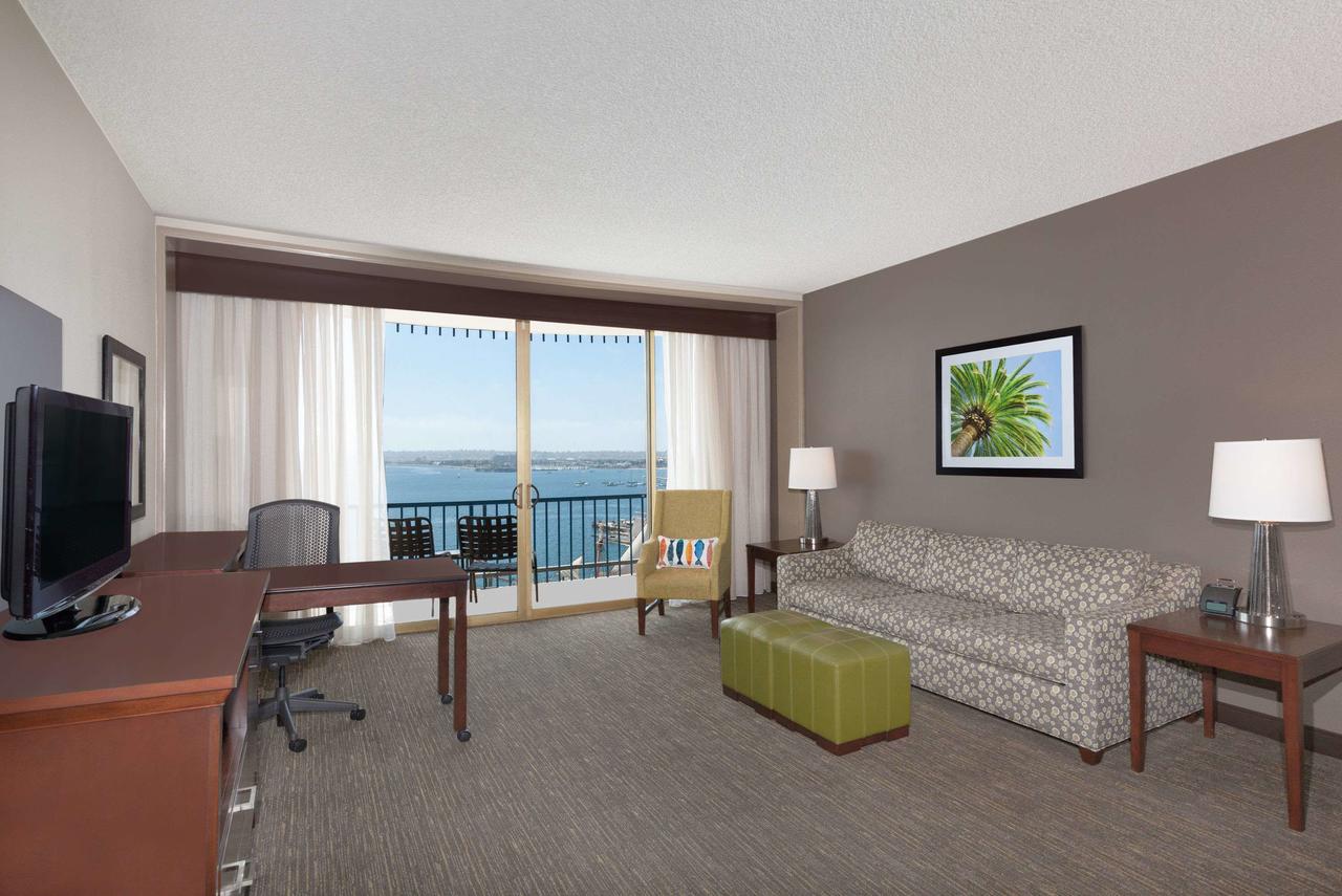 Wyndham San Diego Bayside - thumb 42