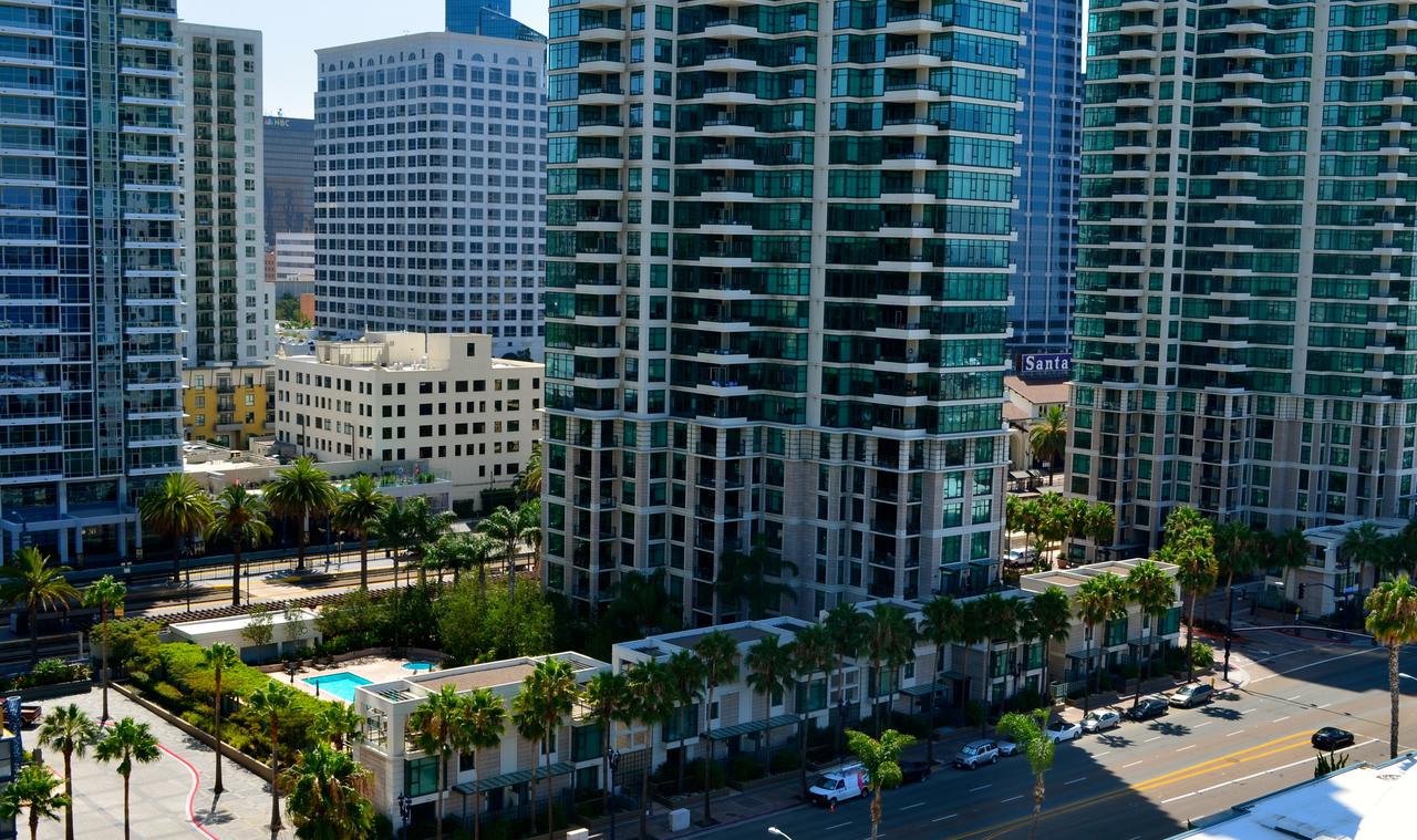 Wyndham San Diego Bayside - thumb 21