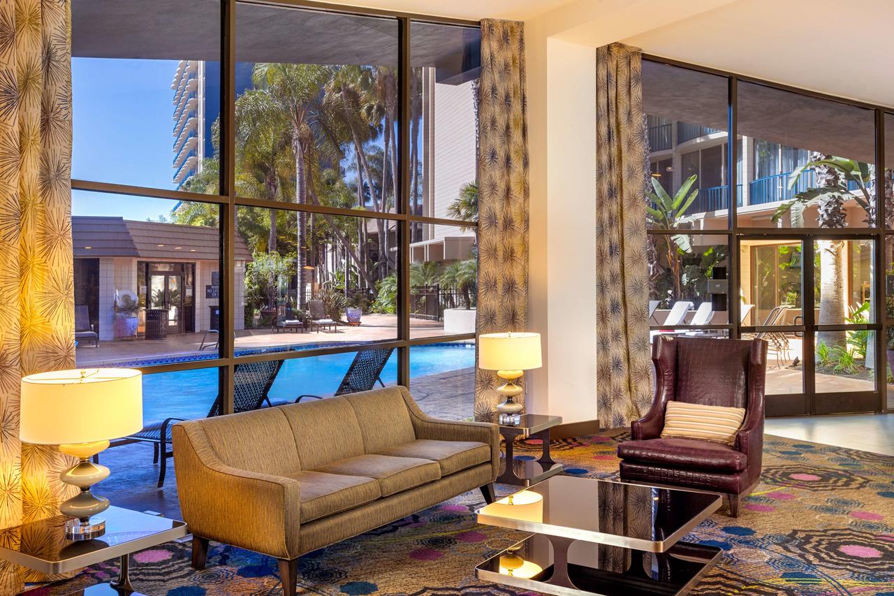 Wyndham San Diego Bayside - thumb 44