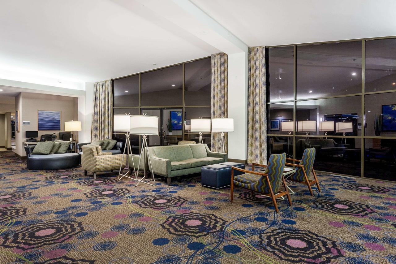 Wyndham San Diego Bayside - thumb 33