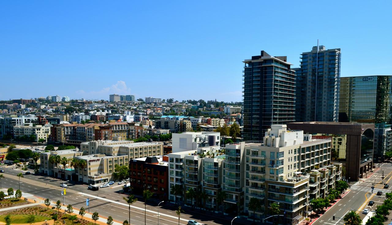 Wyndham San Diego Bayside - thumb 22