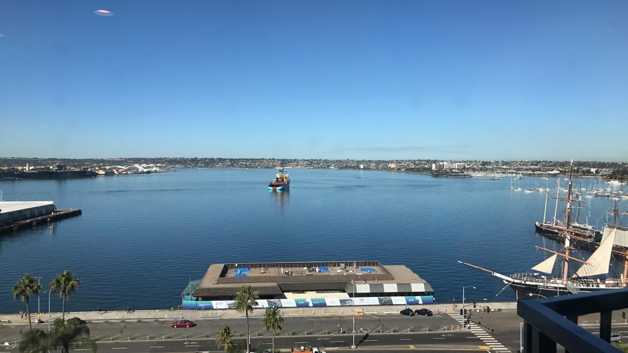Wyndham San Diego Bayside - thumb 7