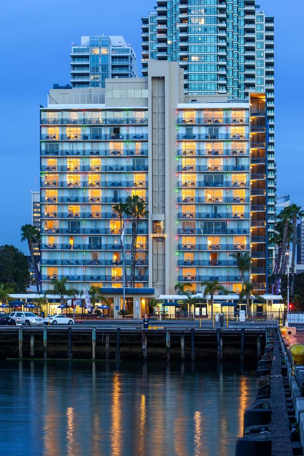Wyndham San Diego Bayside - thumb 9