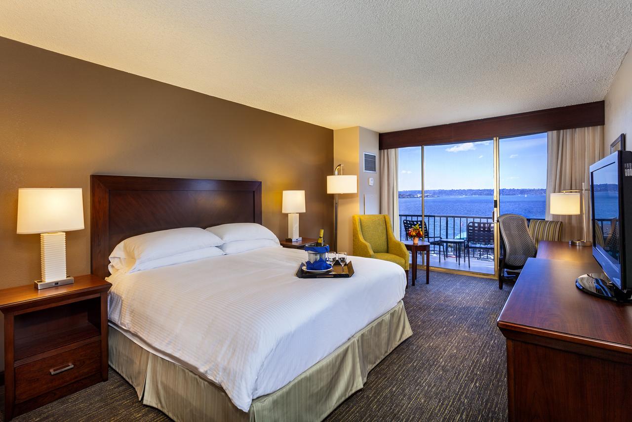 Wyndham San Diego Bayside - thumb 11