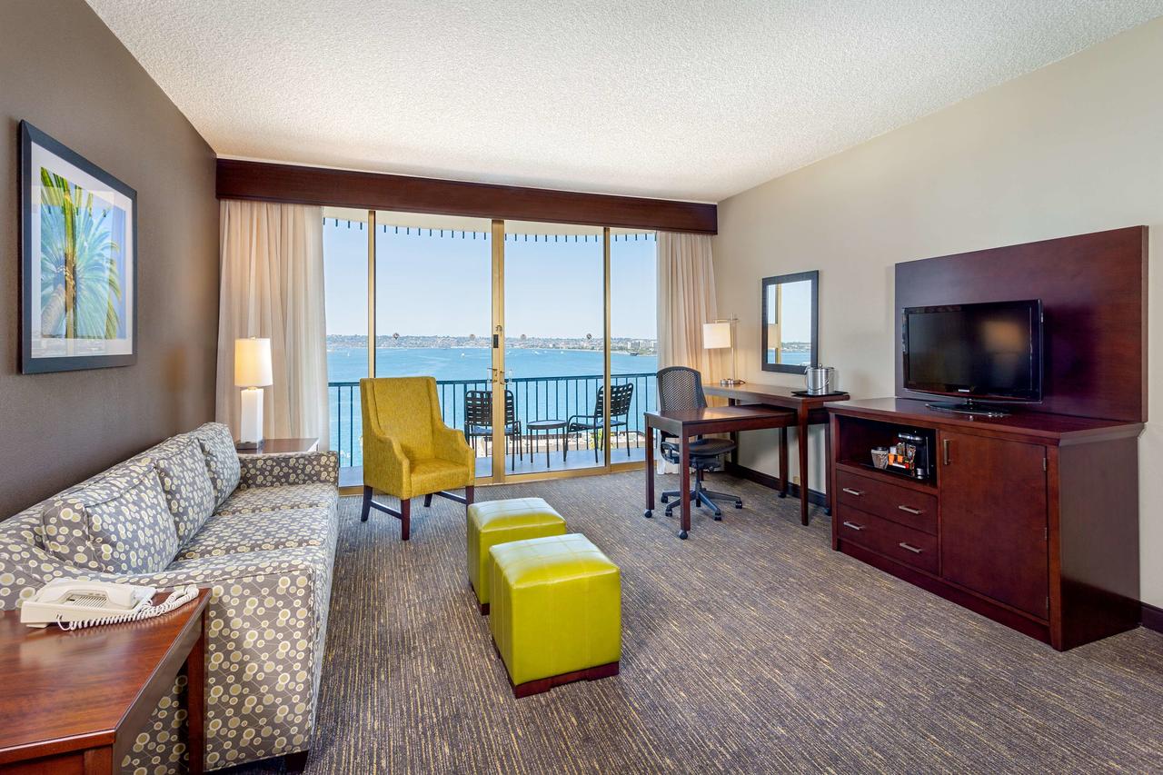 Wyndham San Diego Bayside - thumb 41
