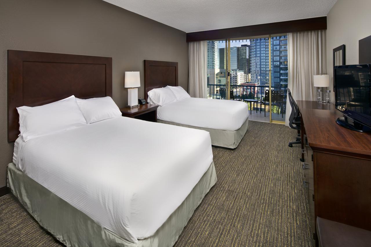Wyndham San Diego Bayside - thumb 6
