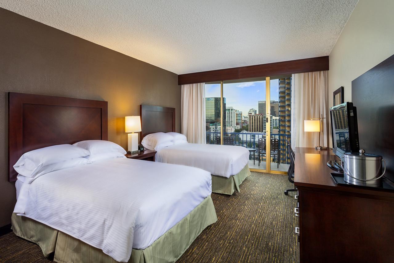 Wyndham San Diego Bayside - thumb 15