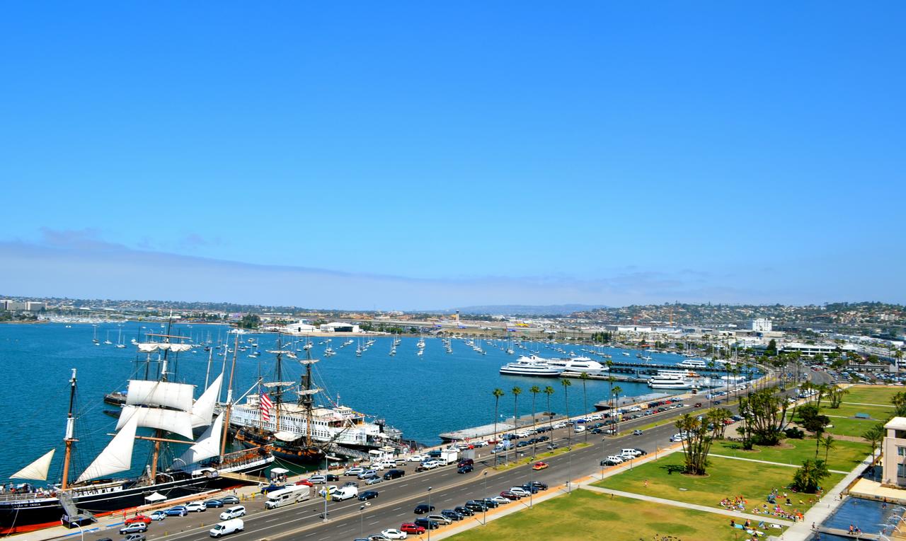 Wyndham San Diego Bayside - thumb 30