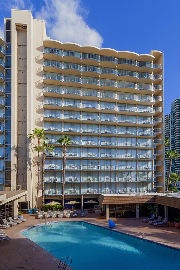 Wyndham San Diego Bayside - thumb 20