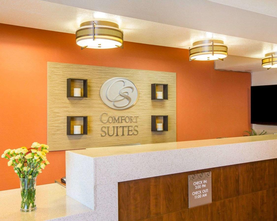 Comfort Suites Clovis - thumb 31