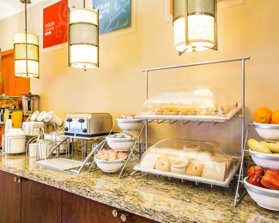 Comfort Suites Clovis - thumb 7