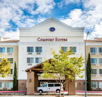 Comfort Suites Clovis - Tourism House
