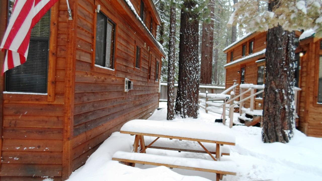 Cedar Pines Resort - thumb 36