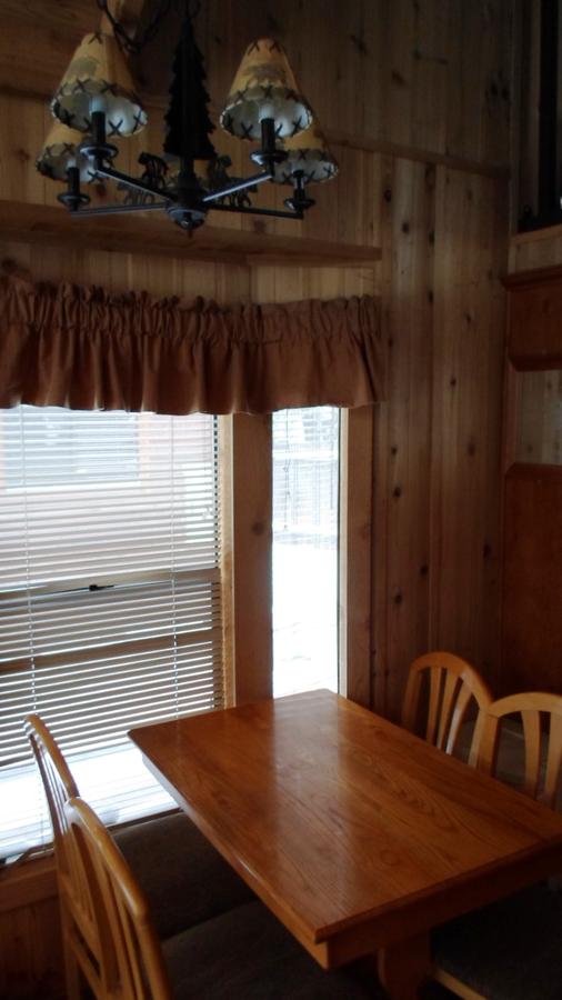 Cedar Pines Resort - thumb 8