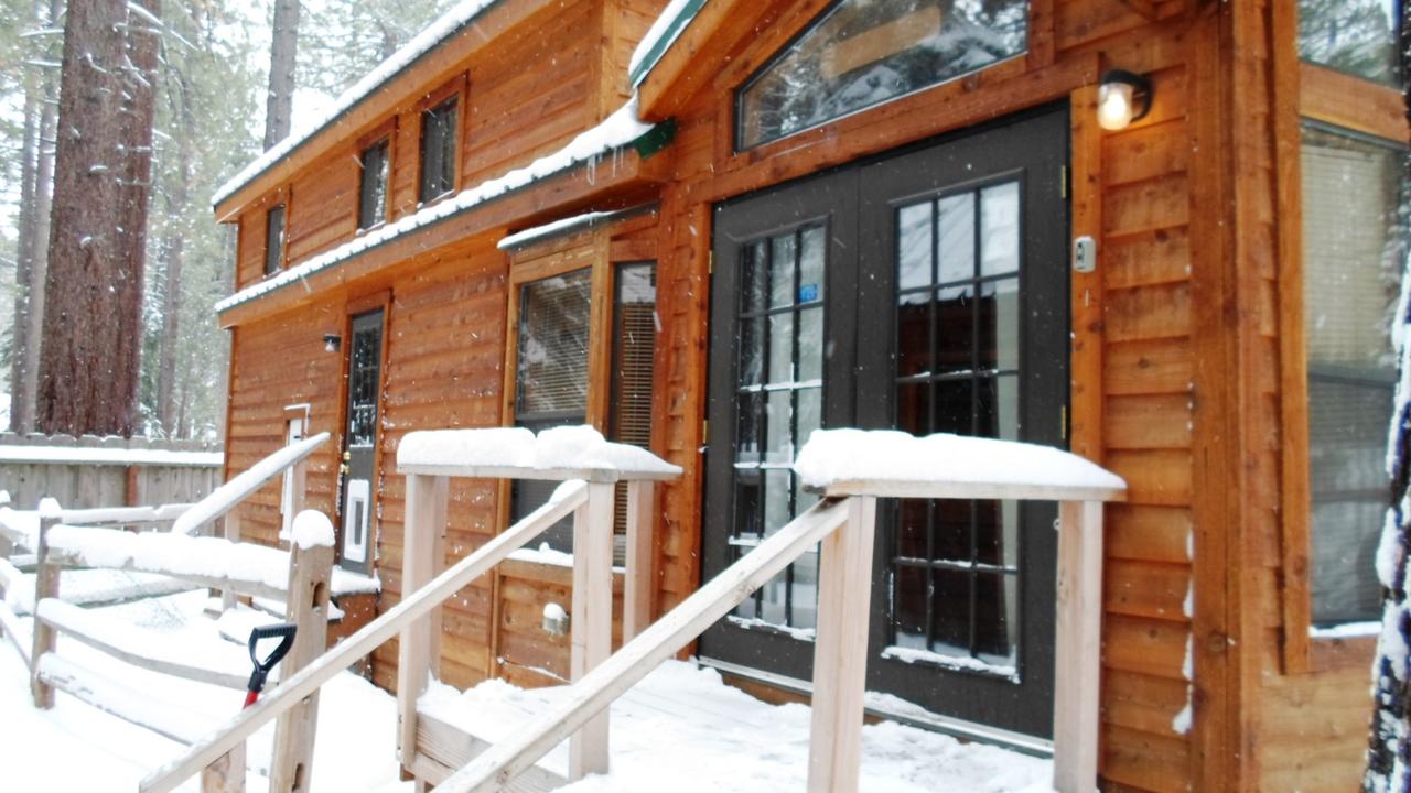 Cedar Pines Resort - thumb 42