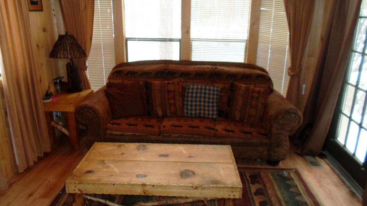 Cedar Pines Resort - thumb 1