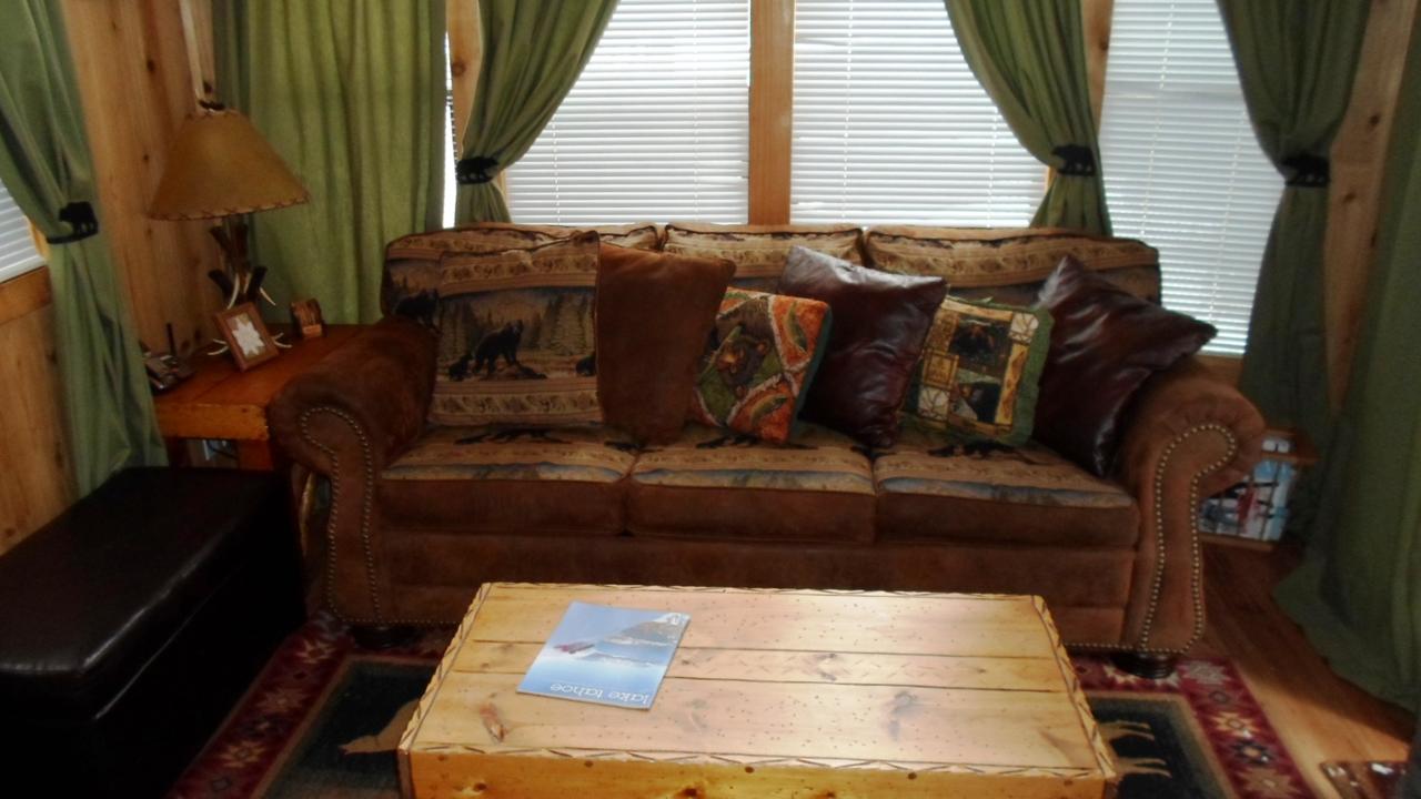 Cedar Pines Resort - thumb 20