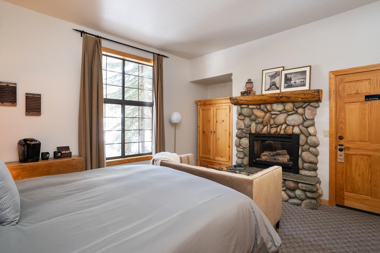 Black Bear Lodge - thumb 7