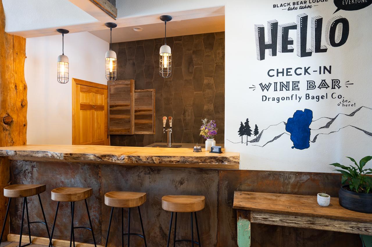 Black Bear Lodge - thumb 32