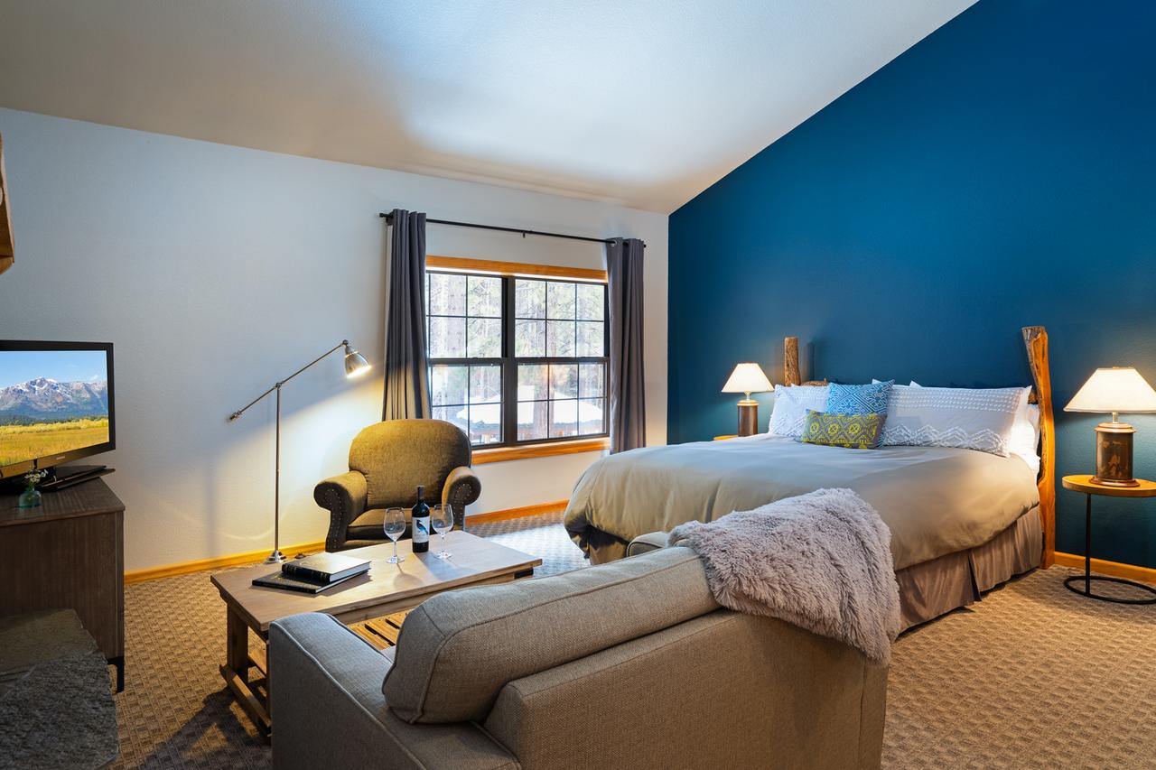 Black Bear Lodge - thumb 41