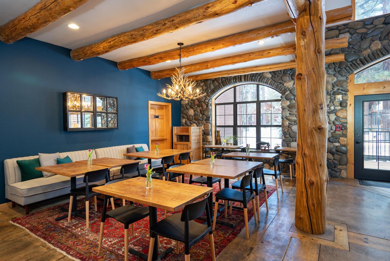 Black Bear Lodge - thumb 33