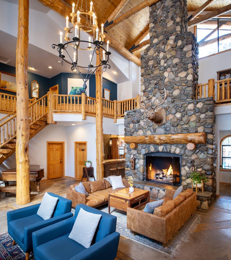 Black Bear Lodge - thumb 38