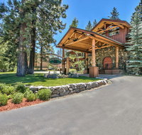 Black Bear Lodge - Tourism House