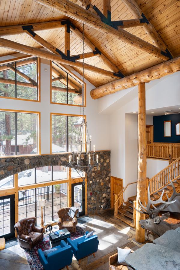 Black Bear Lodge - thumb 37