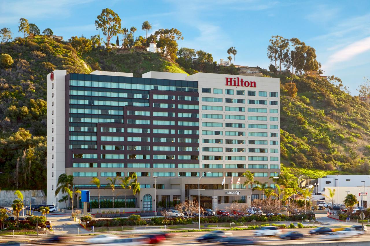 Hilton San Diego Mission Valley - thumb 31