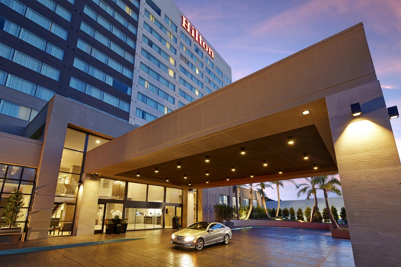 Hilton San Diego Mission Valley - thumb 2