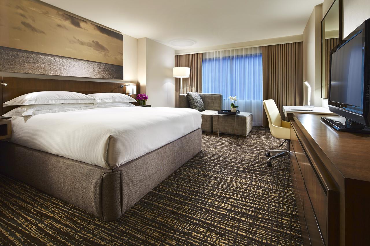 Hilton San Diego Mission Valley - thumb 1