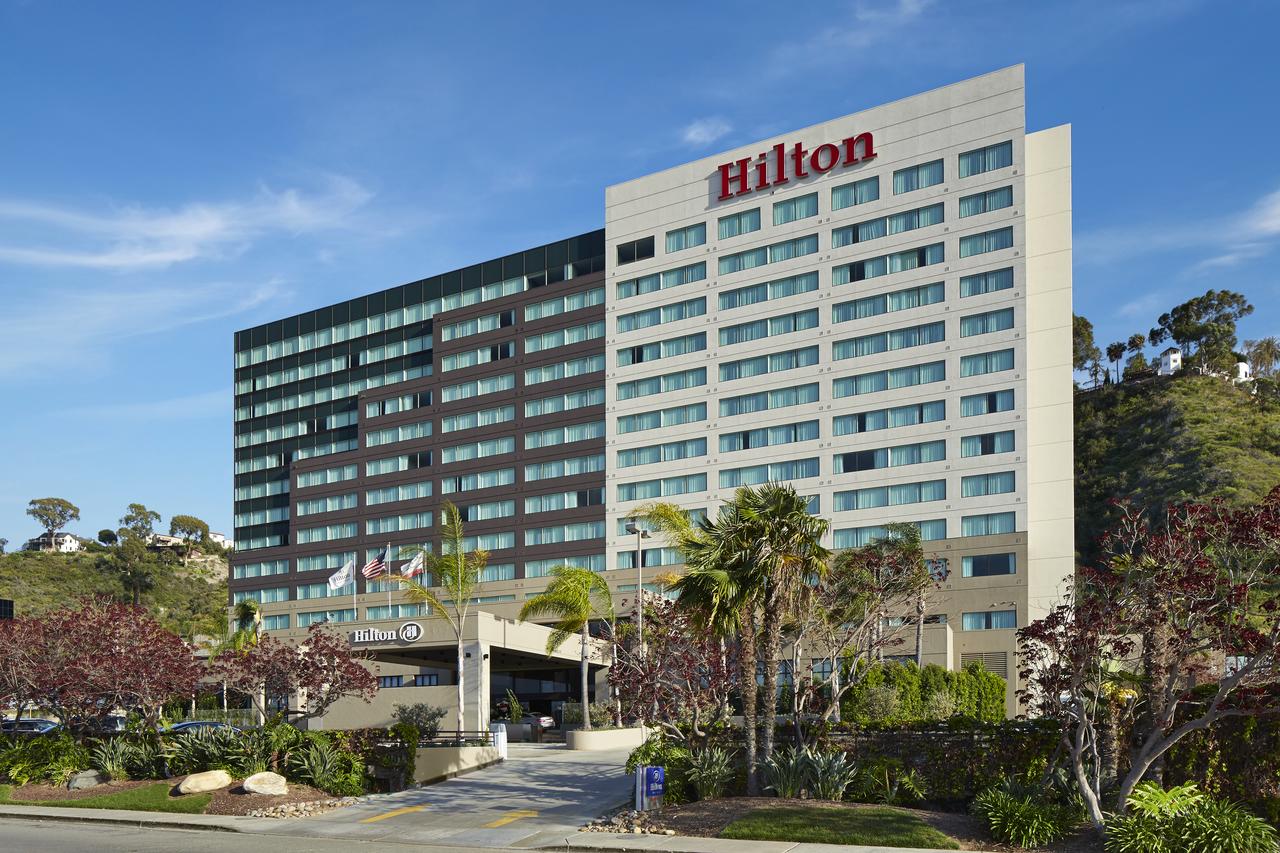Hilton San Diego Mission Valley - thumb 32